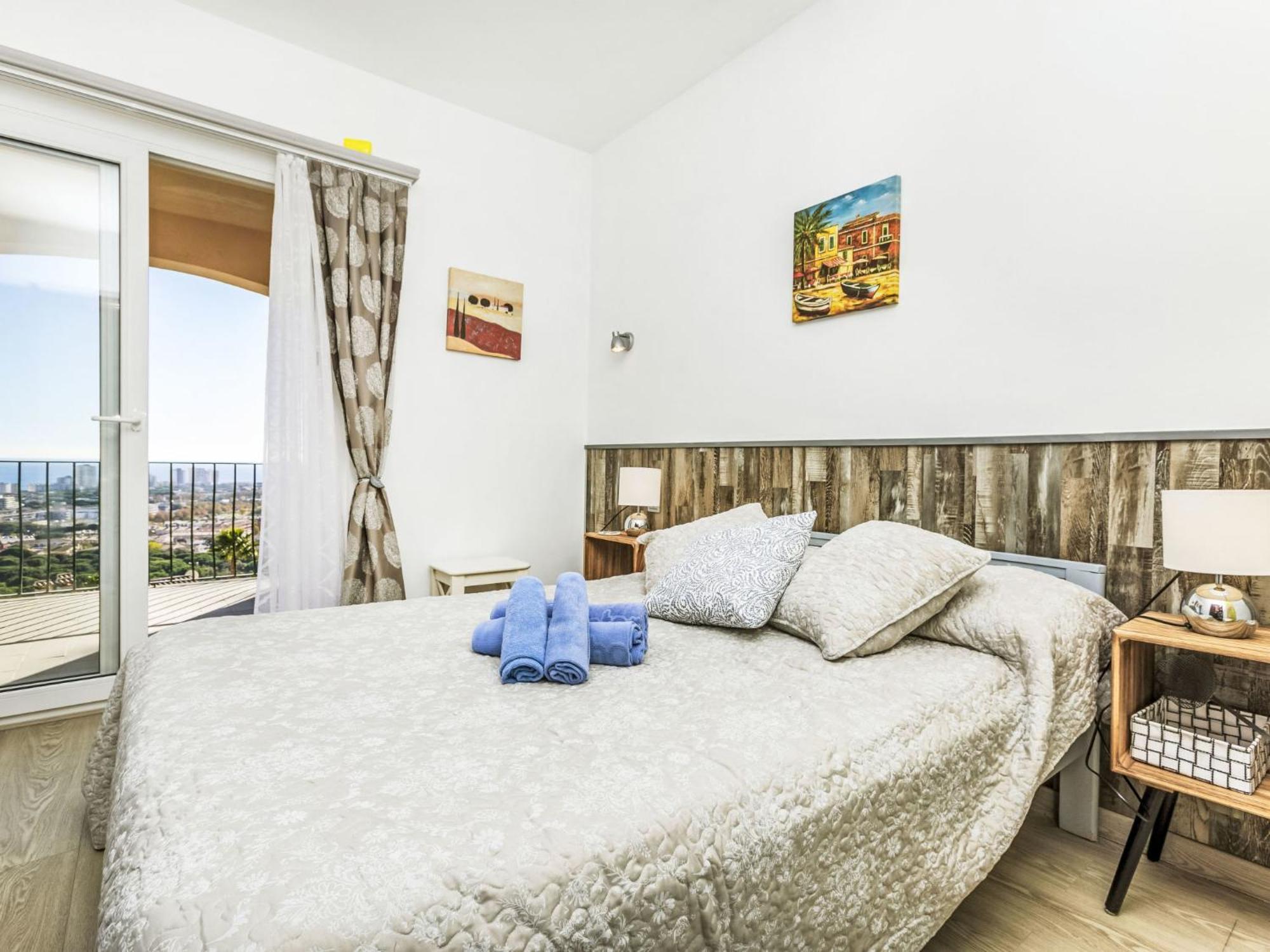 Holiday Home Puig Romani-1 By Interhome Platja d'Aro Kültér fotó