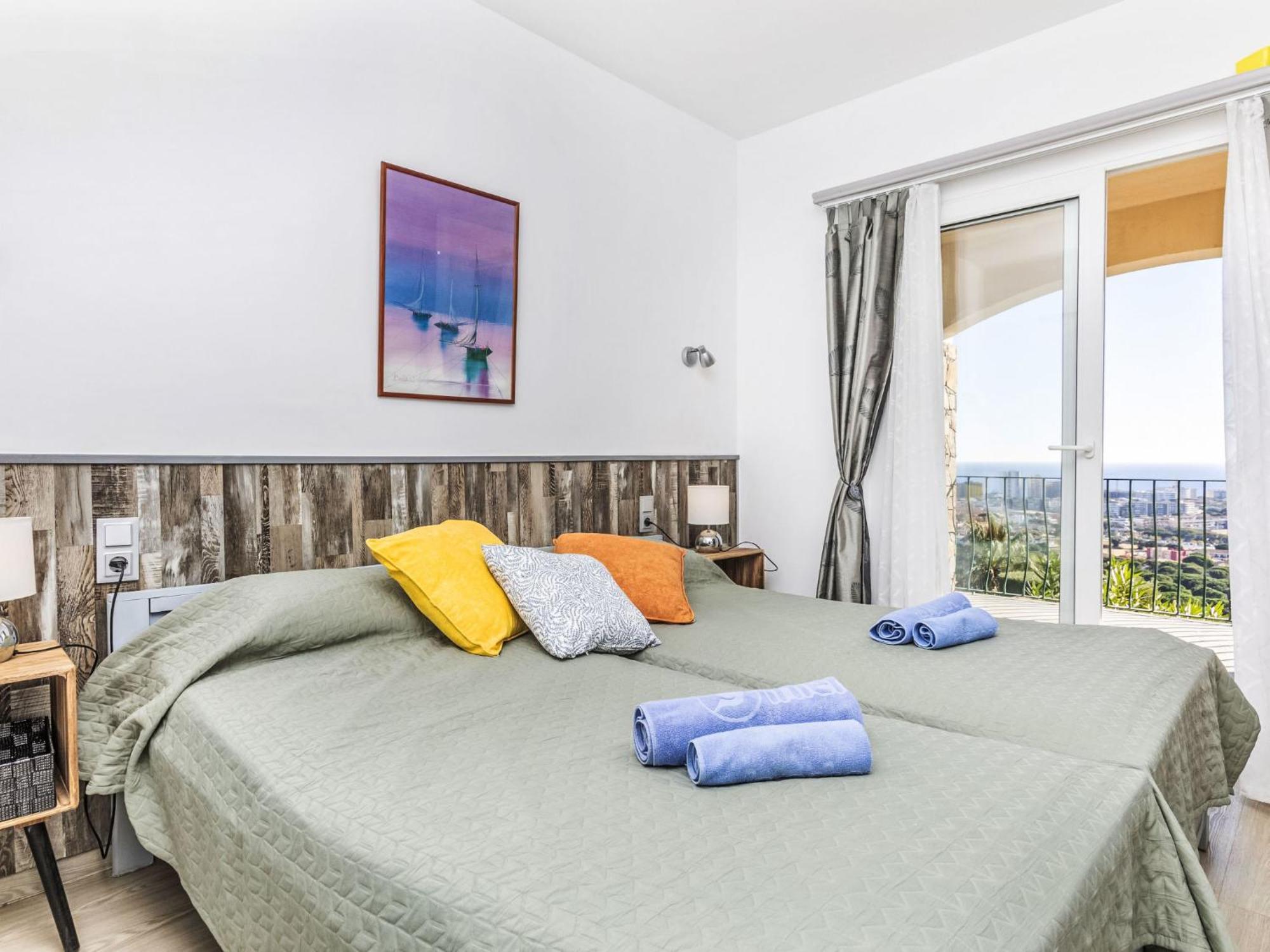 Holiday Home Puig Romani-1 By Interhome Platja d'Aro Kültér fotó
